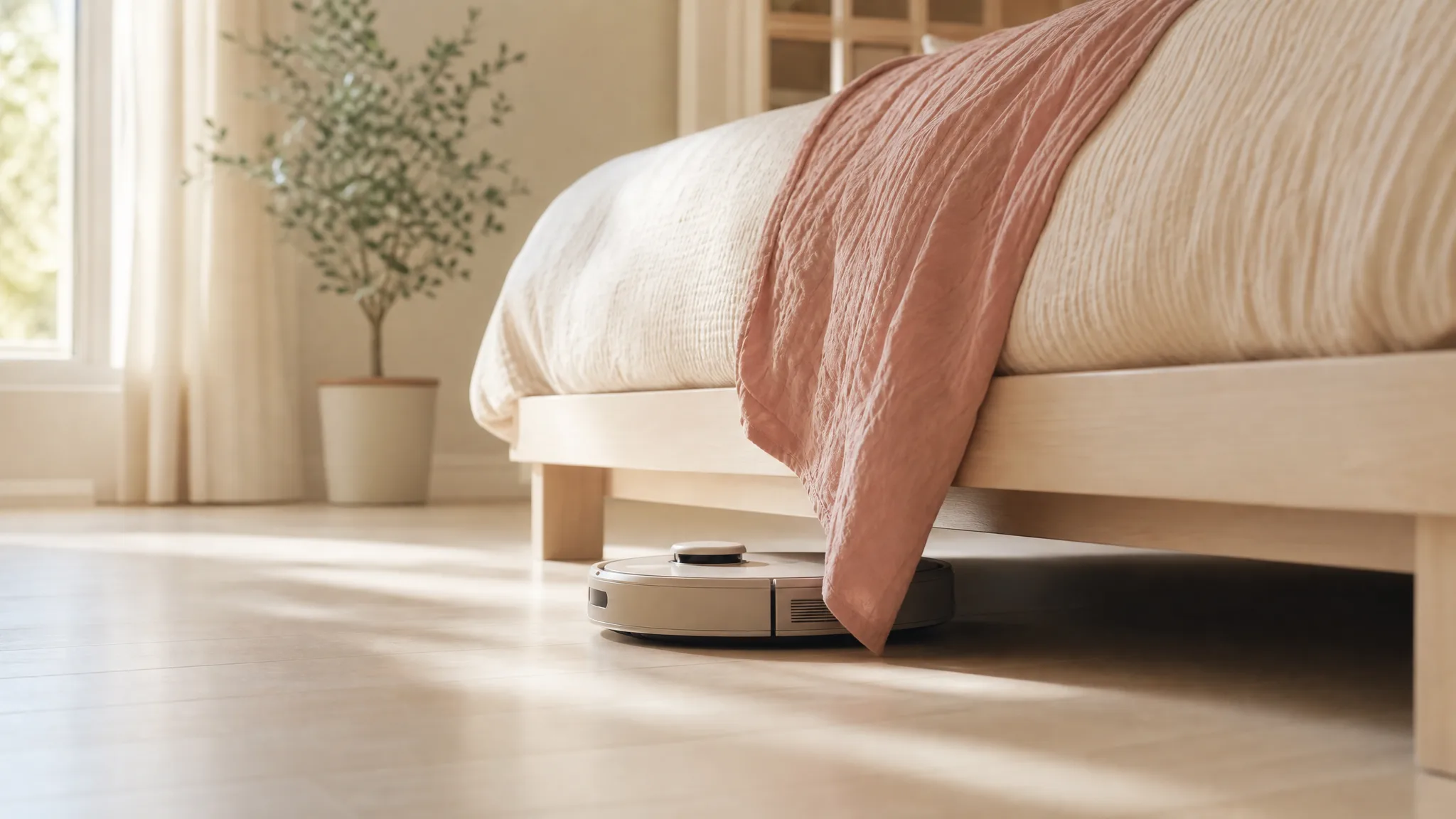 Roborock Saros 10R Review: Ultra-Slim Flagship After Weeks