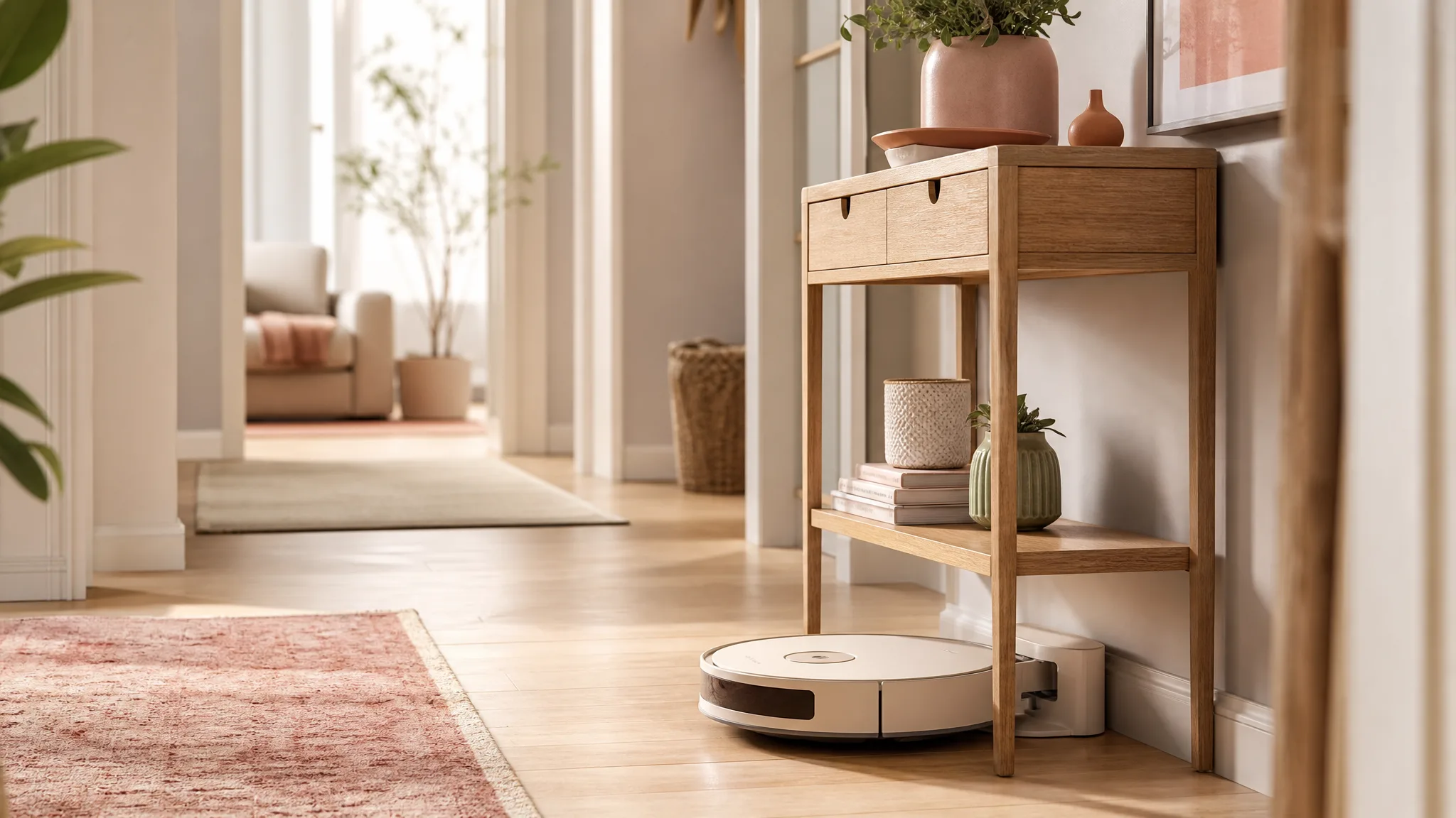 Roomba Combo i5+ vs eufy C10: Which Robot Wins for Busy Homes?