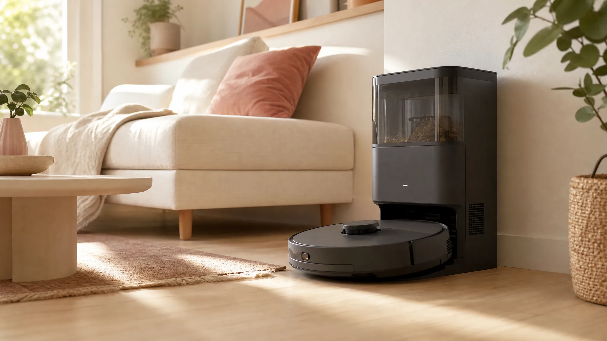 Shark AI Ultra AV2501S Review: Matrix Clean After Pet Hair Weeks