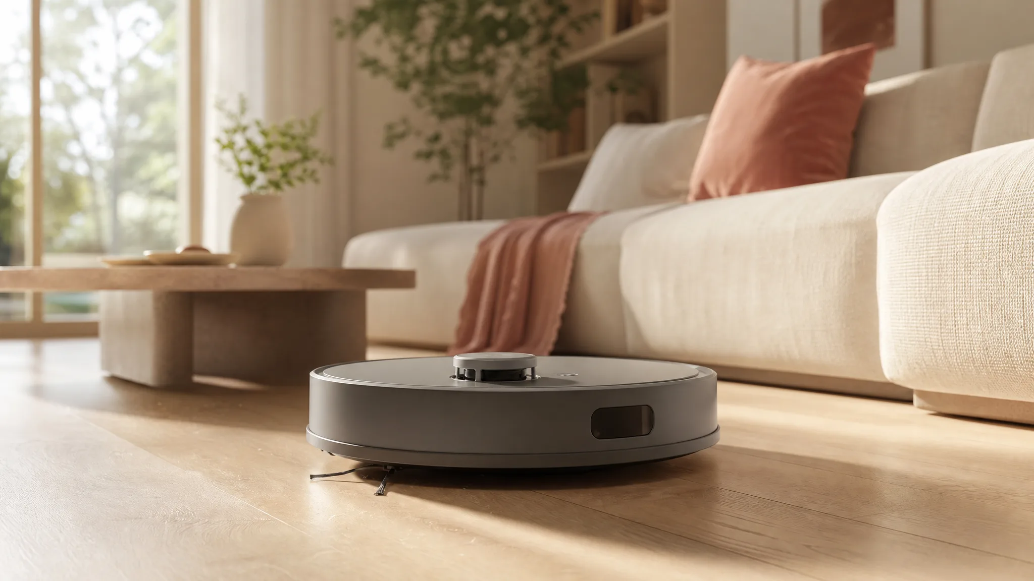 Shark AV753 ION Review: Entry WiFi Robot After Weeks