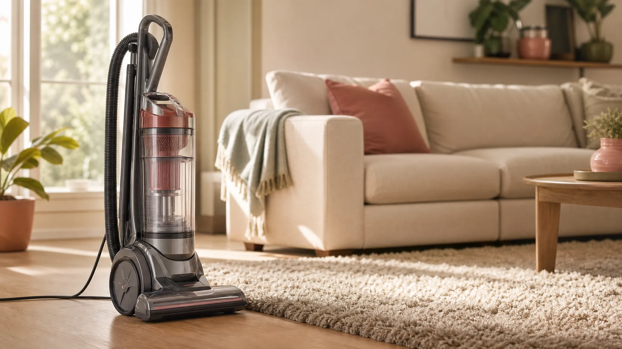 Shark AZ2002 Vertex Review: DuoClean Carpet Pull After Weeks