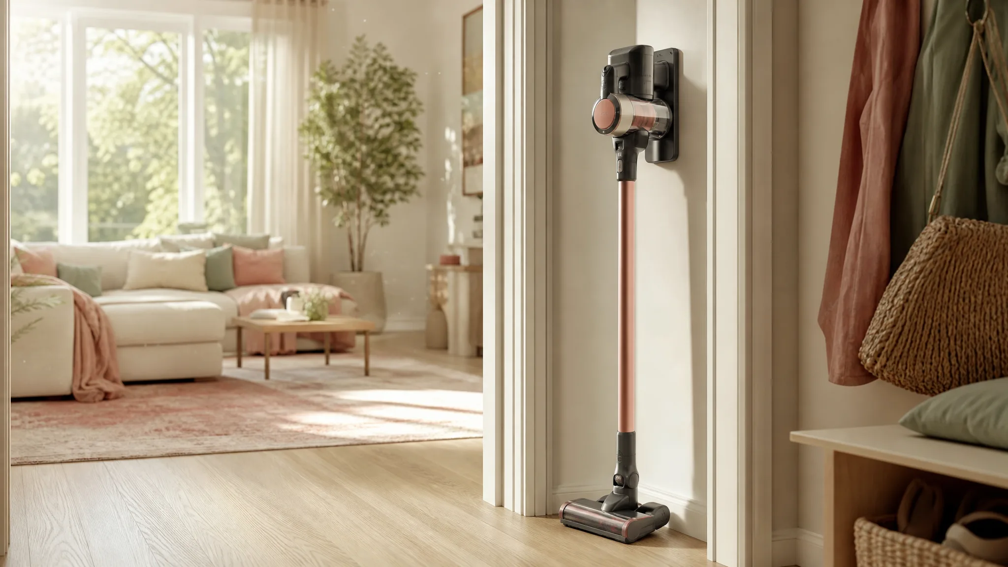 Shark IZ363HT Cordless Review: HEPA After Allergy Weeks