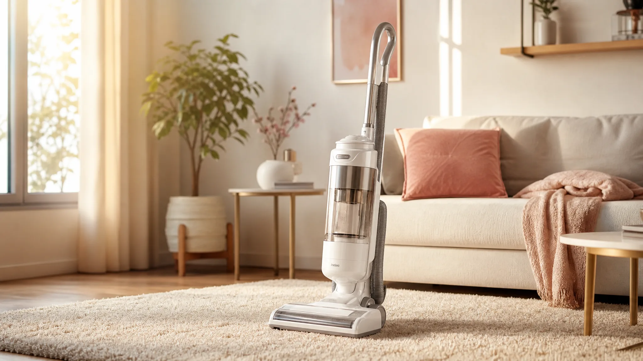 Shark Navigator NV356E Review: Classic Lift-Away After Pet Hair Weeks