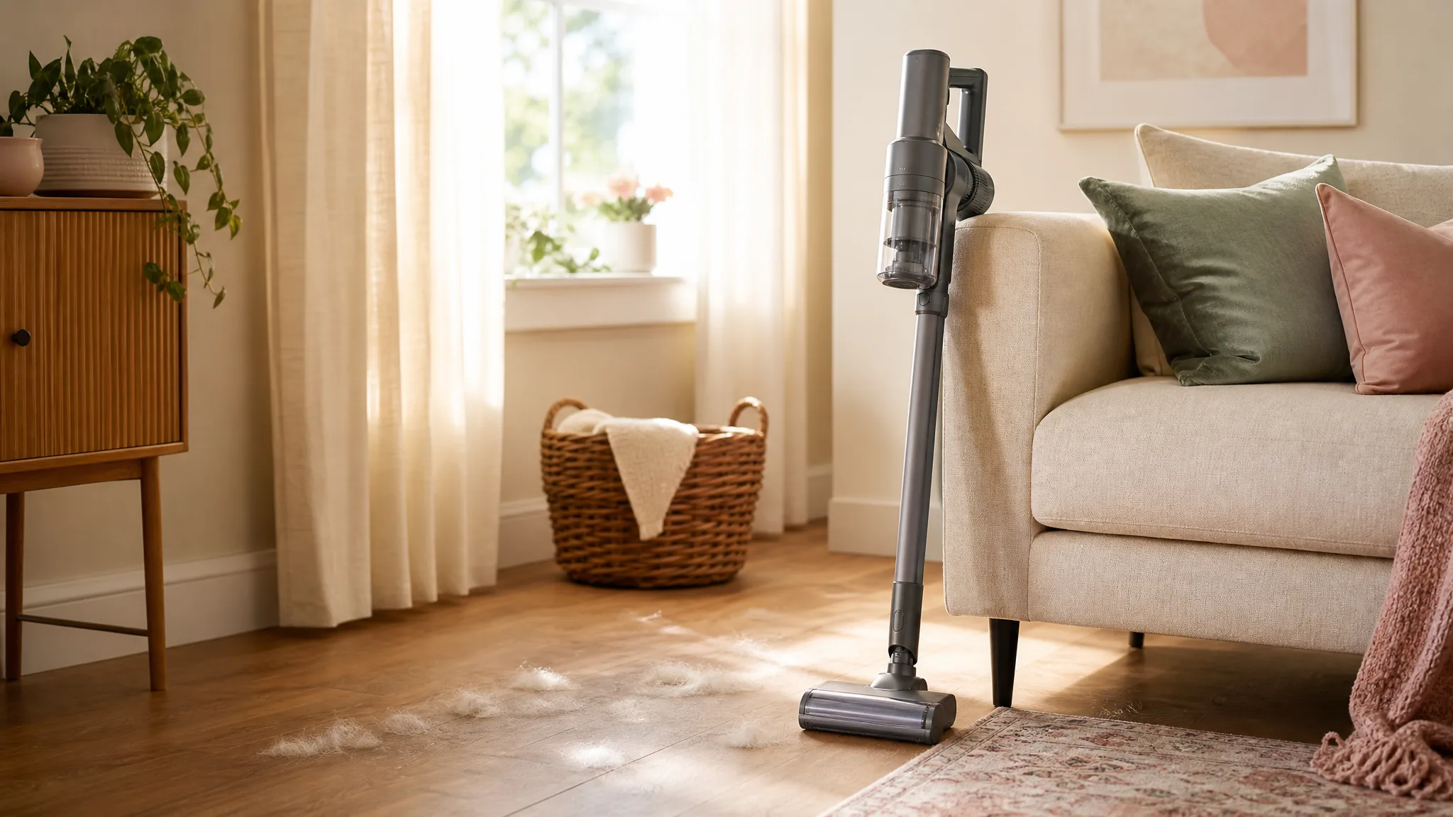 Shark Pet Cordless Review: HyperVelocity After Pet Weeks