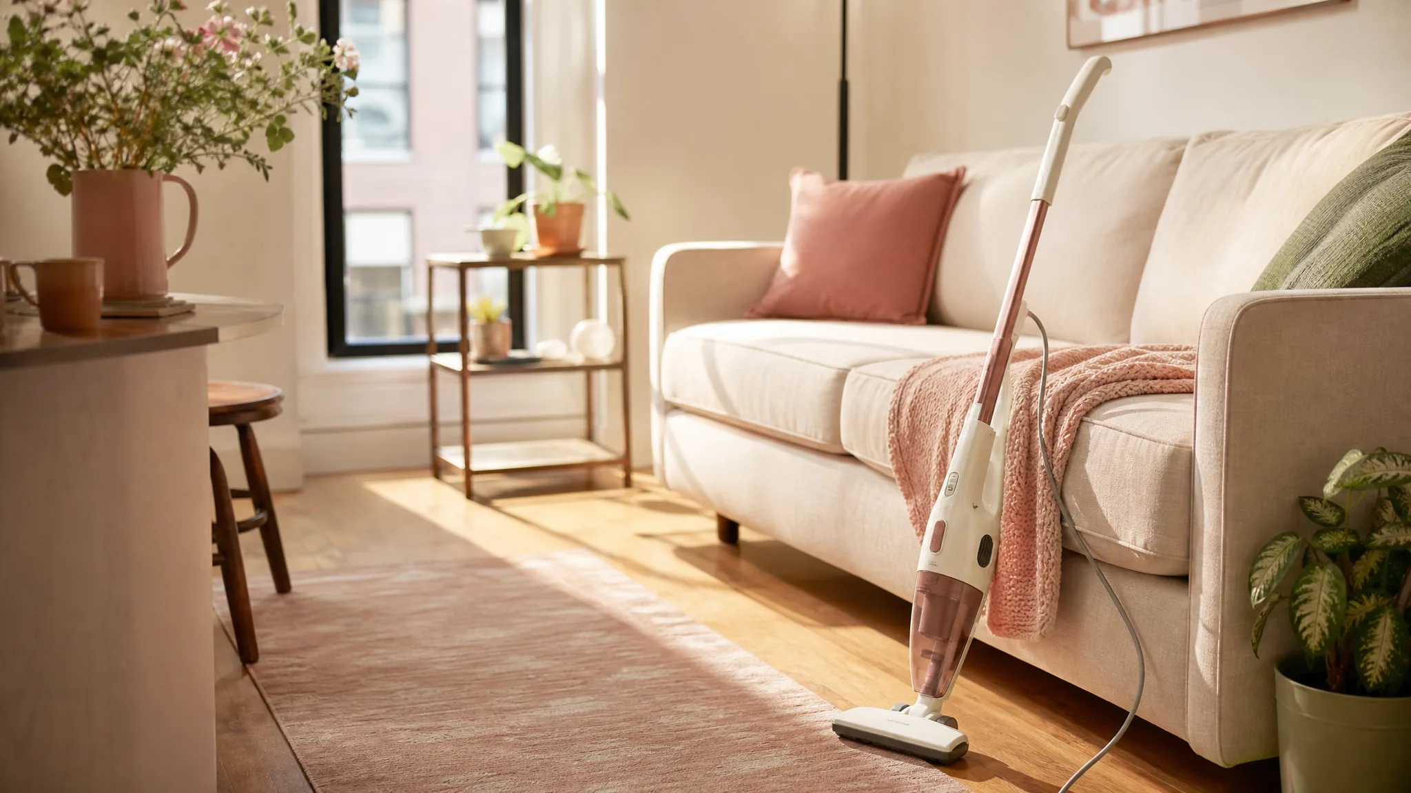 Shark Rocket Ultra-Light Review: Whole-Home Runs After Weeks