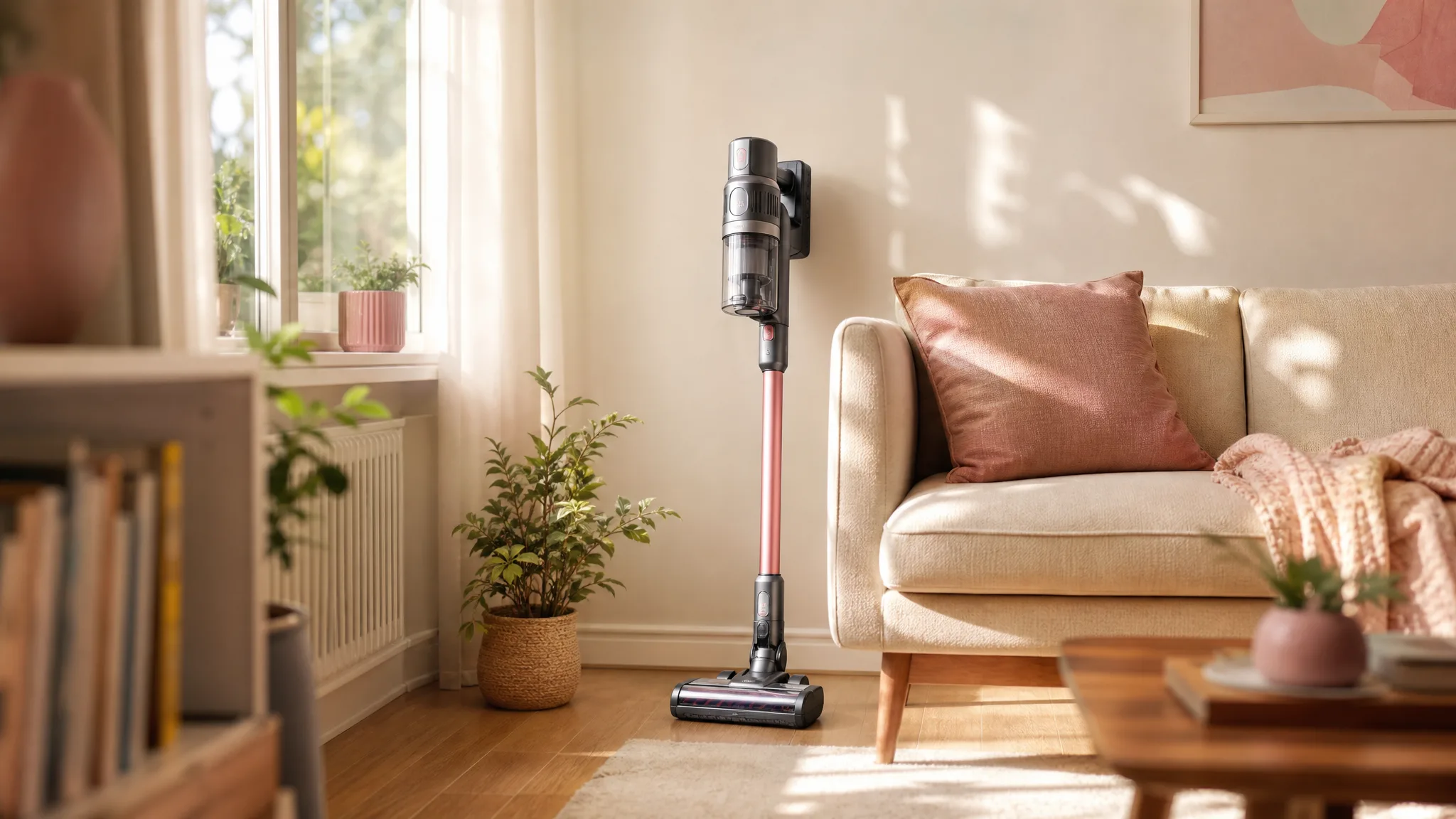 Shark Stratos Cordless Review: Clean Sense IQ After Pet Weeks