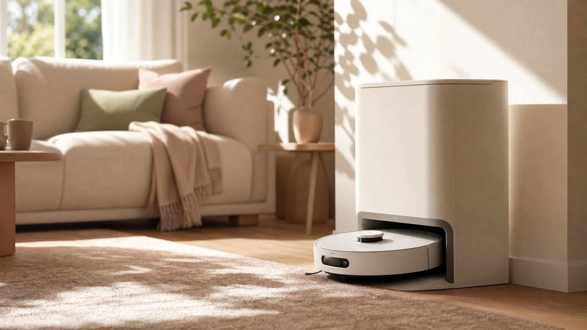 Shark Stratos Robot Vacuum Mop Review: Clean Sense IQ Tested