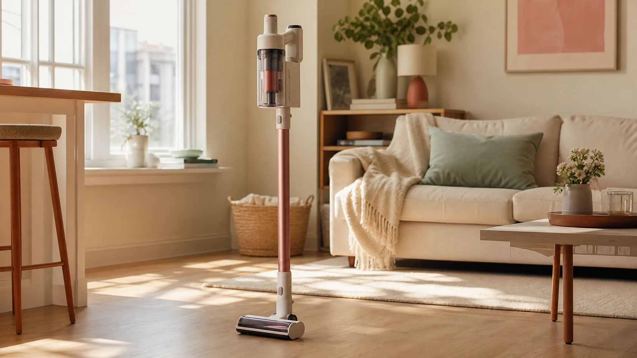 SMOTURE 650W Review: Budget 55KPa Cordless Tested in a Real Home