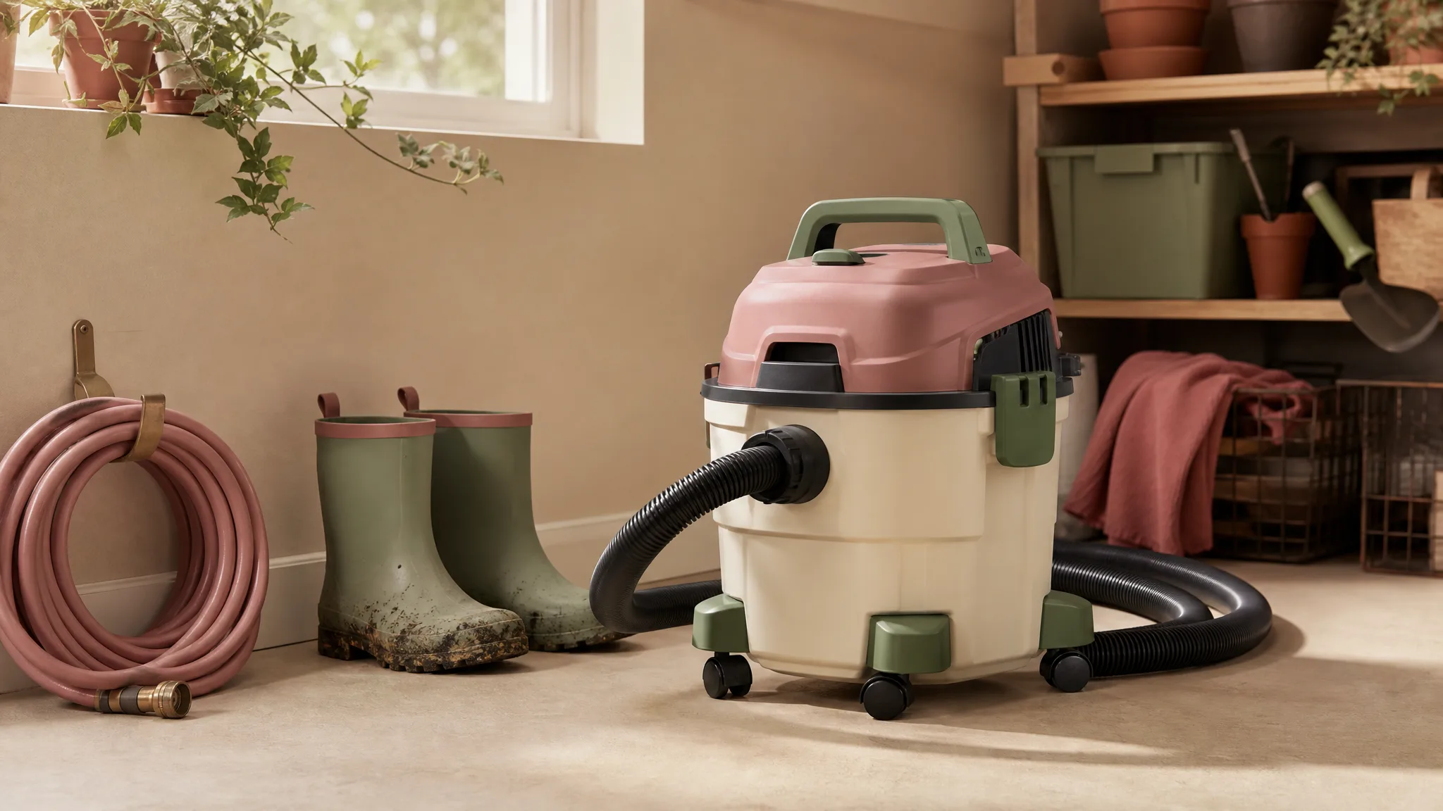 Stanley SL18116P Review: 6-Gallon Shop Vac Tested for Home and Garage