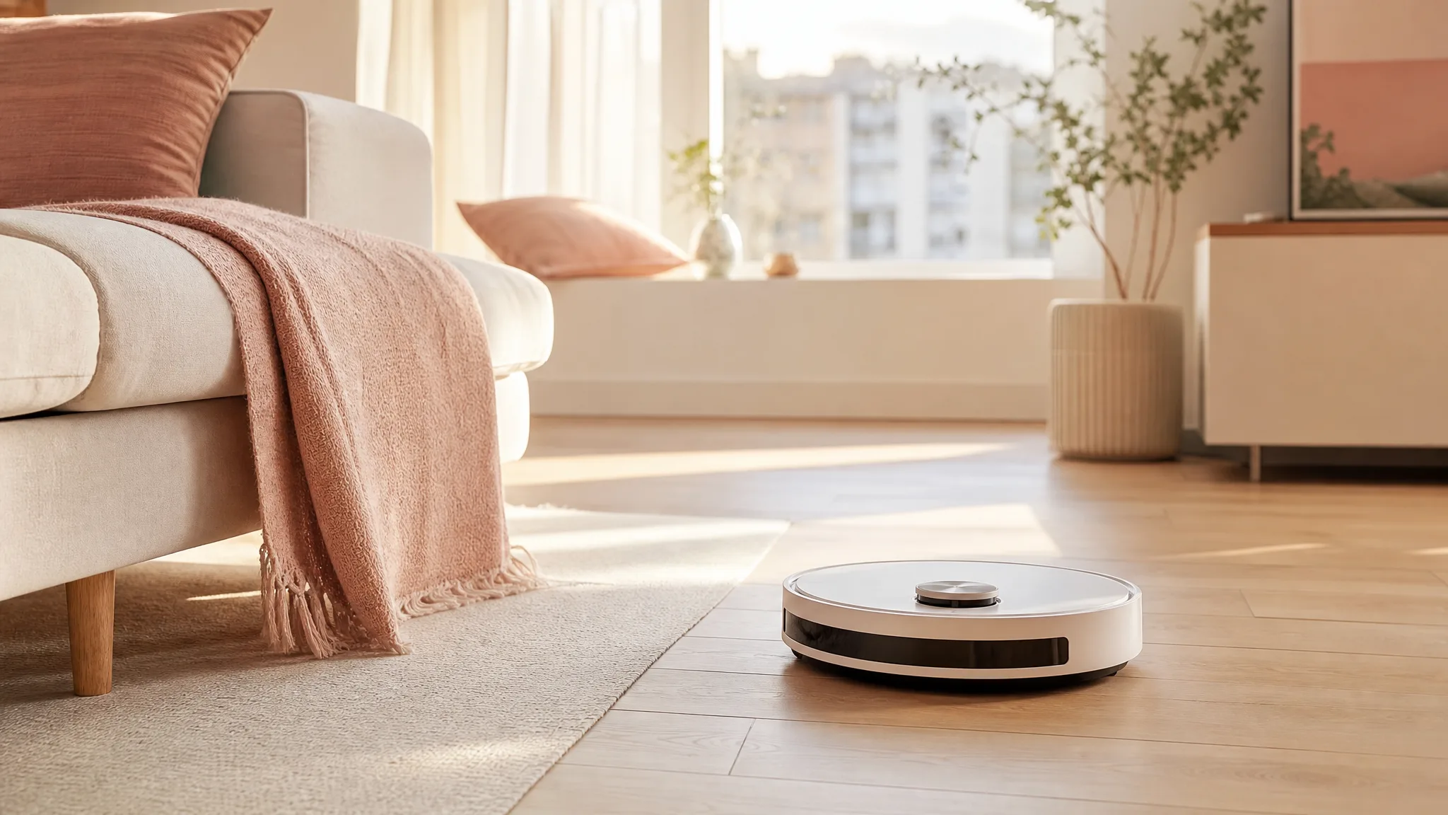Tikom G8000 Max Review: Budget Vac+Mop Trade-Offs After Home Tests