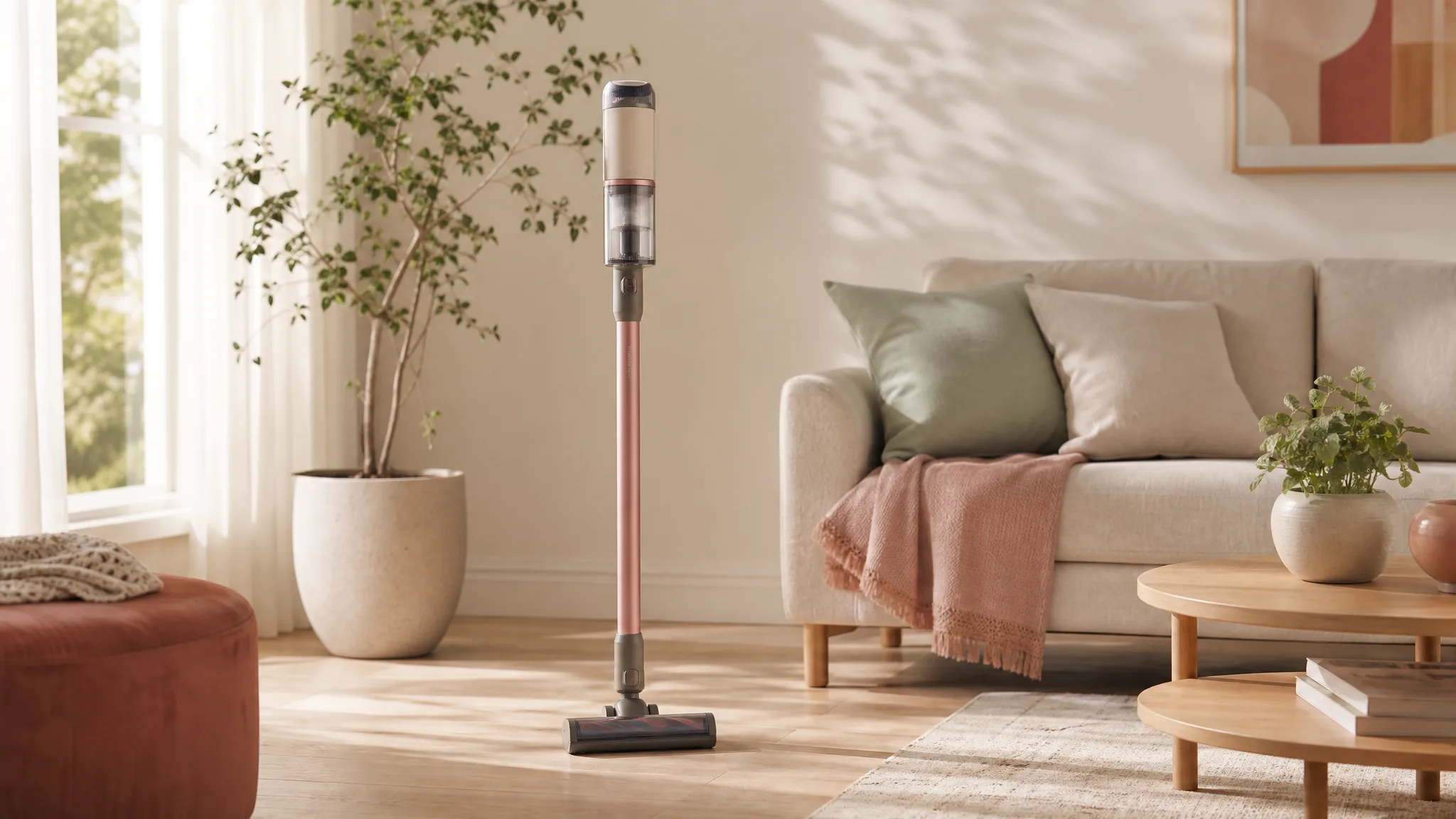 Timitrek Cordless Vacuum Review: 50KPa Suction Tested in a Real Home