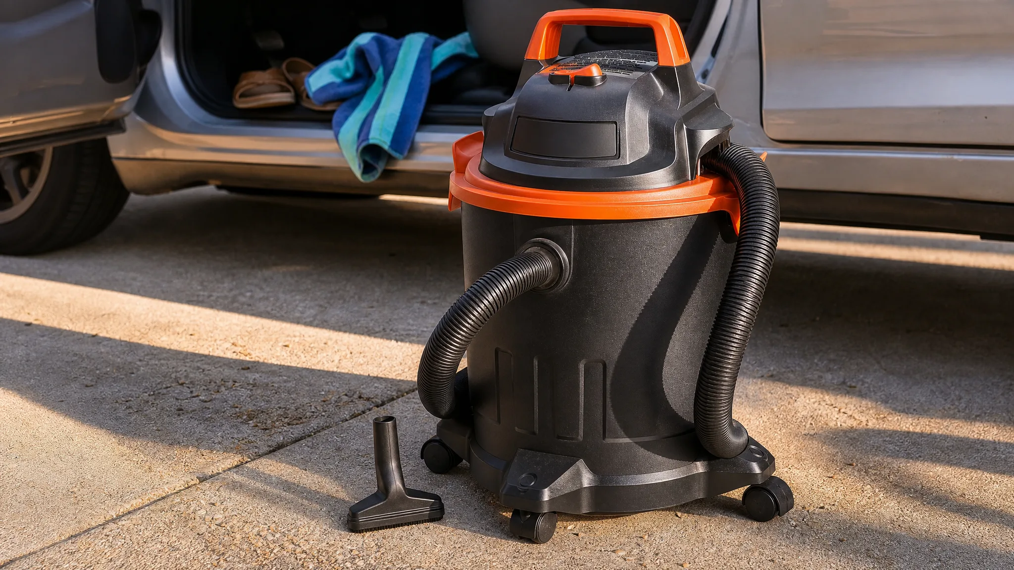 Armor All VO405P Review: Car and RV Cleanups Tested for 5 Weeks