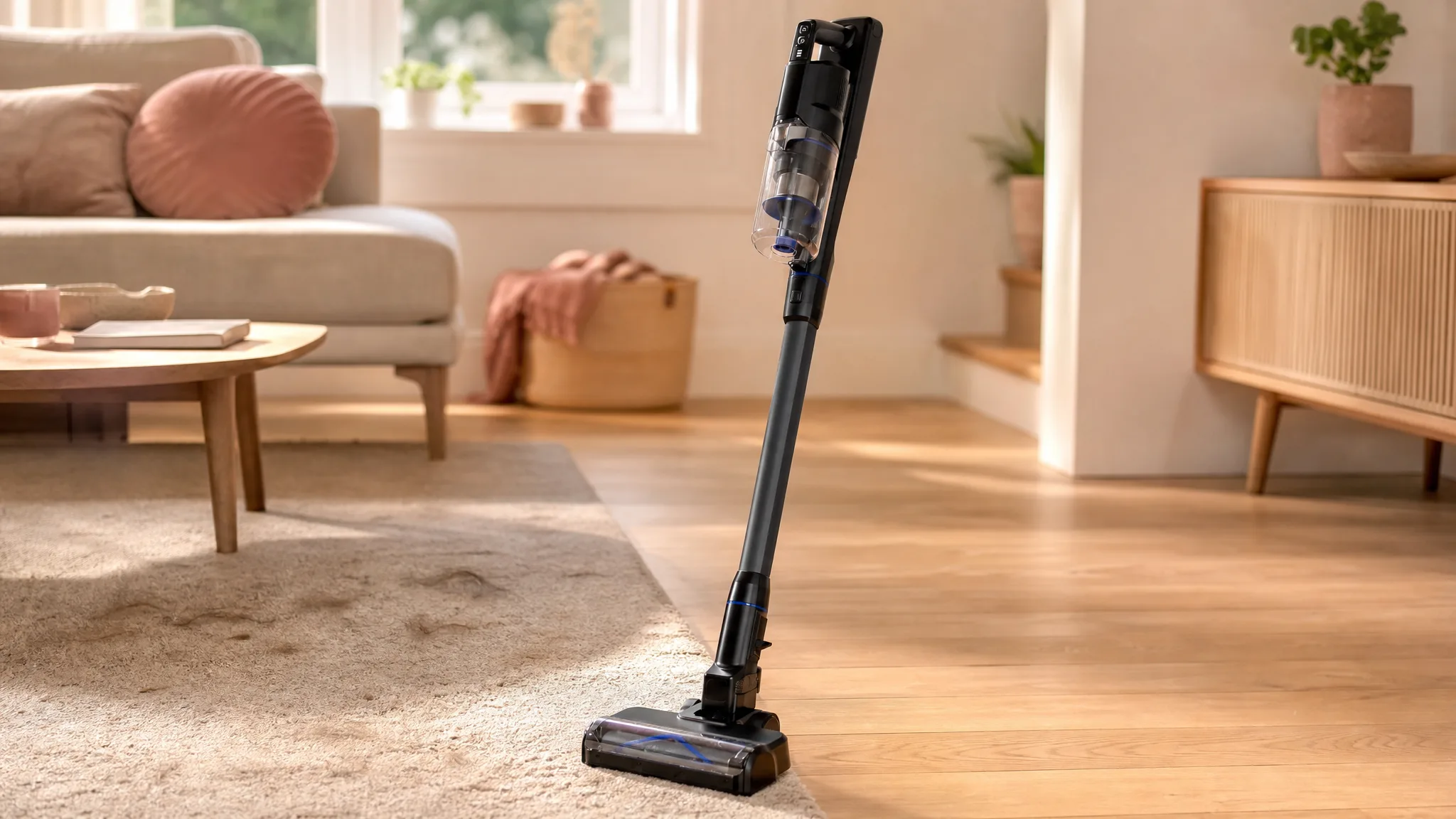Bissell PowerClean FurGuard Review: Self-Cleaning Brush With Two Cats