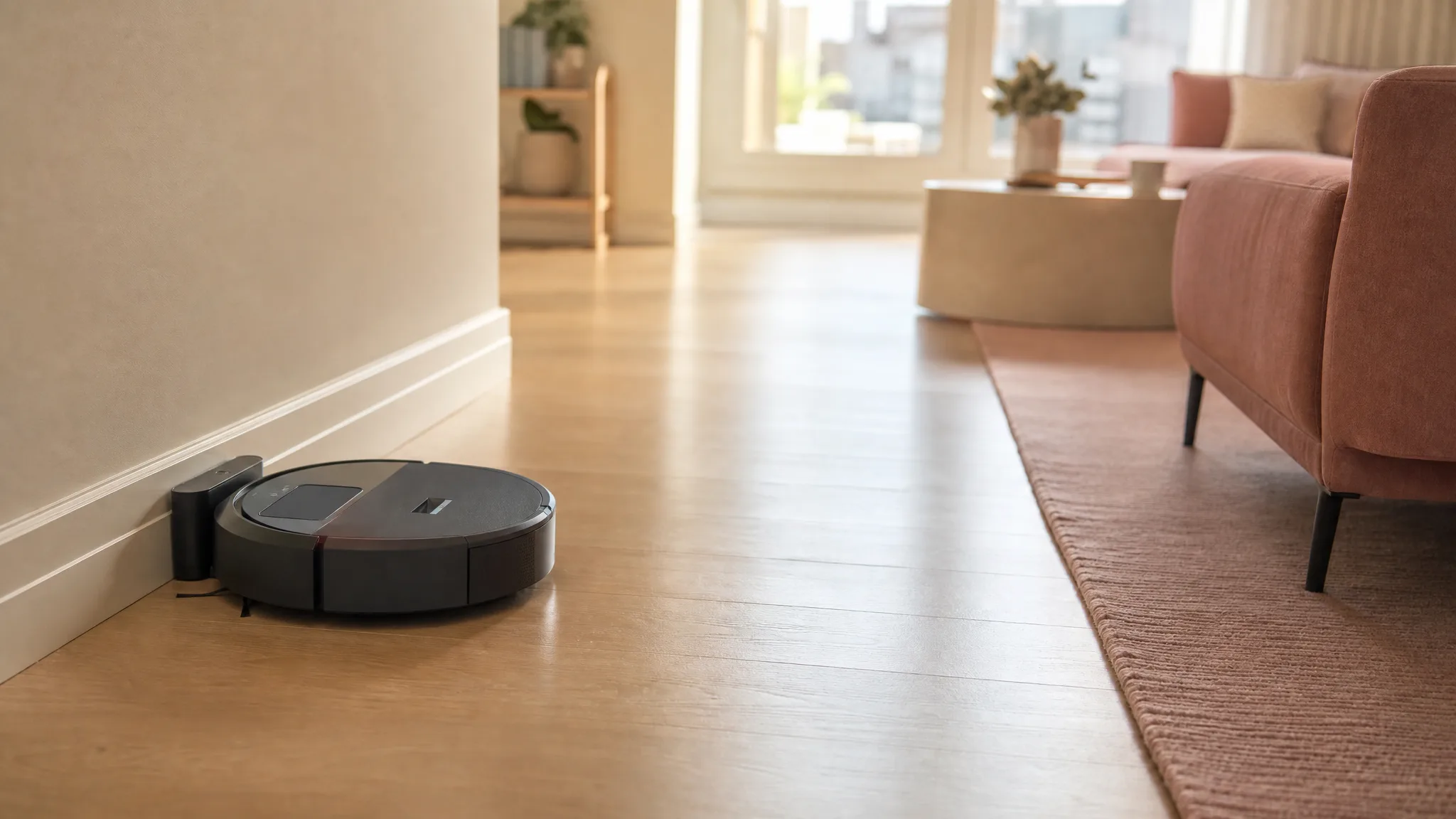iRobot Roomba 205 DustCompactor Review: 60-Day Compaction Tested