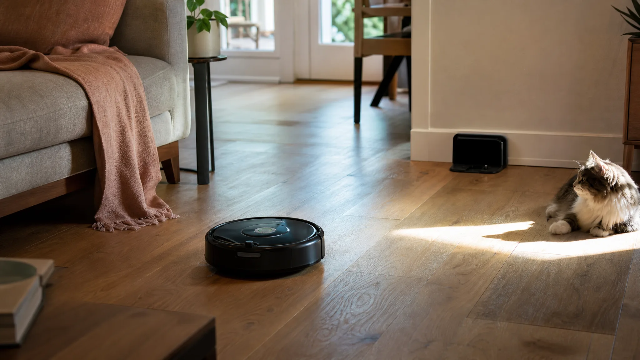 iRobot Roomba 675 Review: Pet Hair Tested for 6 Weeks