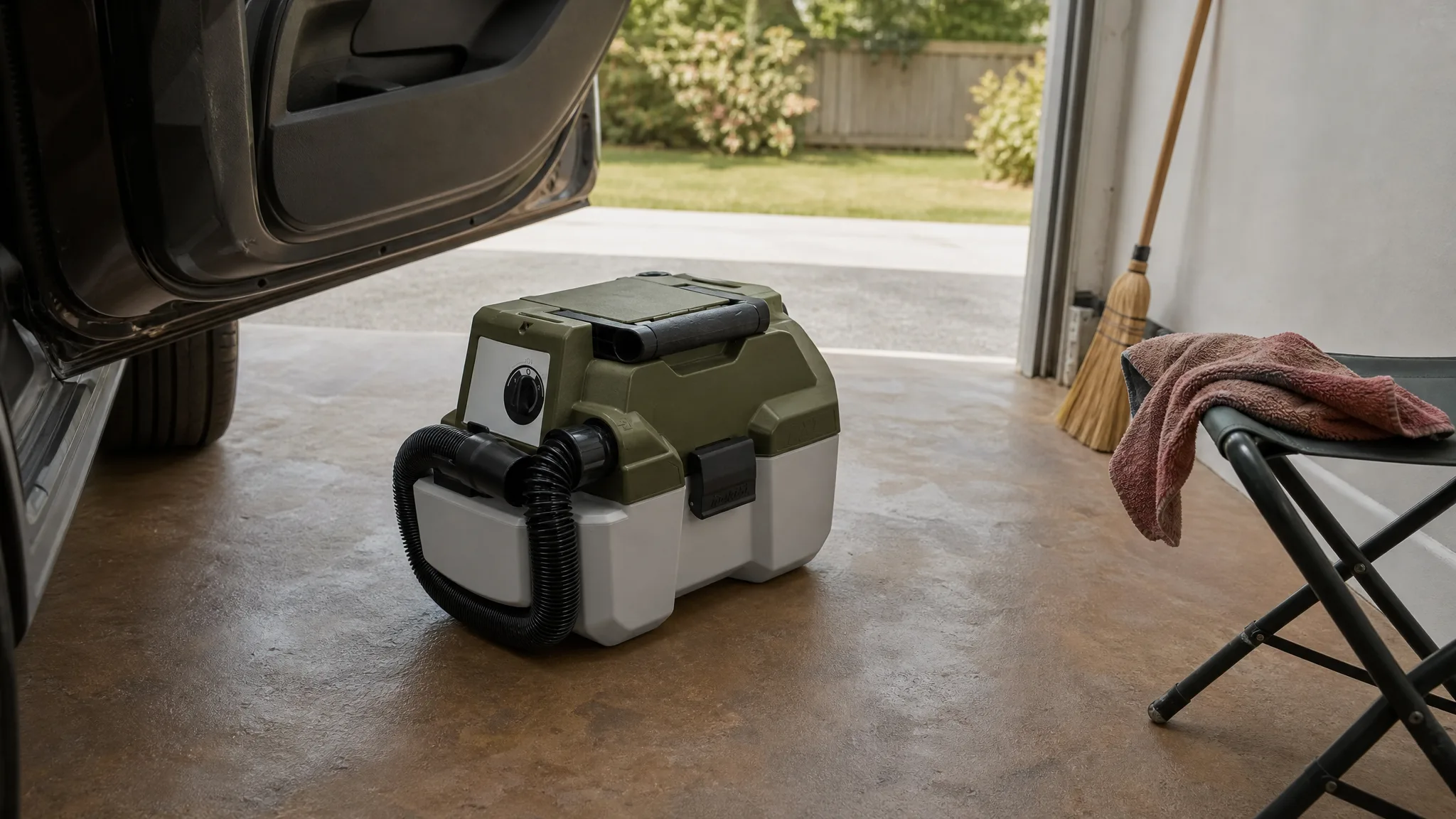 Makita ADCV11Z Review: 18V LXT Wet/Dry Vac Tested for 6 Weeks