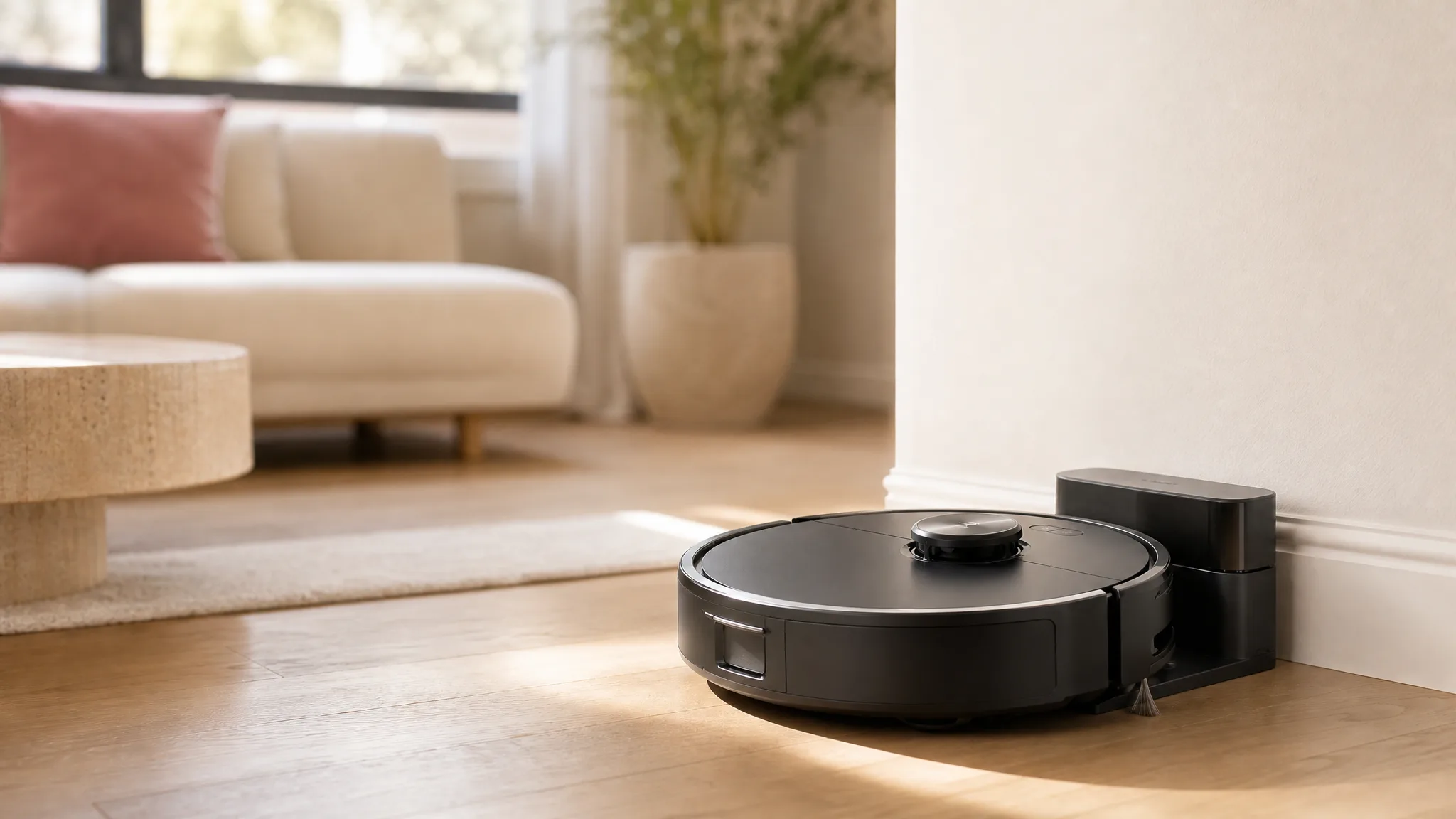 Roborock Q7 M5 Review: Pet Hair Without Self-Empty