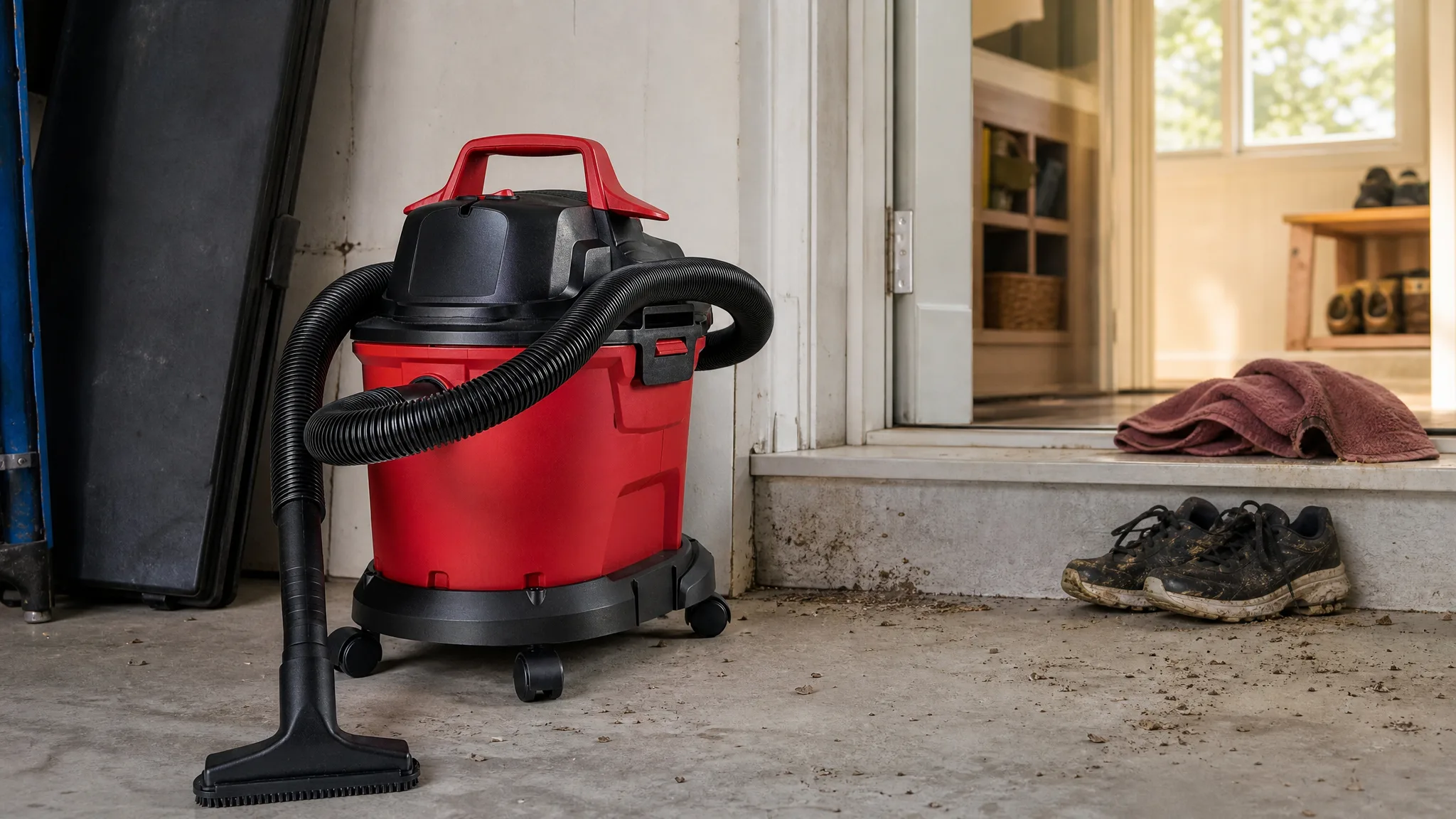 Vacmaster VHB305M Review: 3.2-Gallon Vac Tested for 5 Weeks