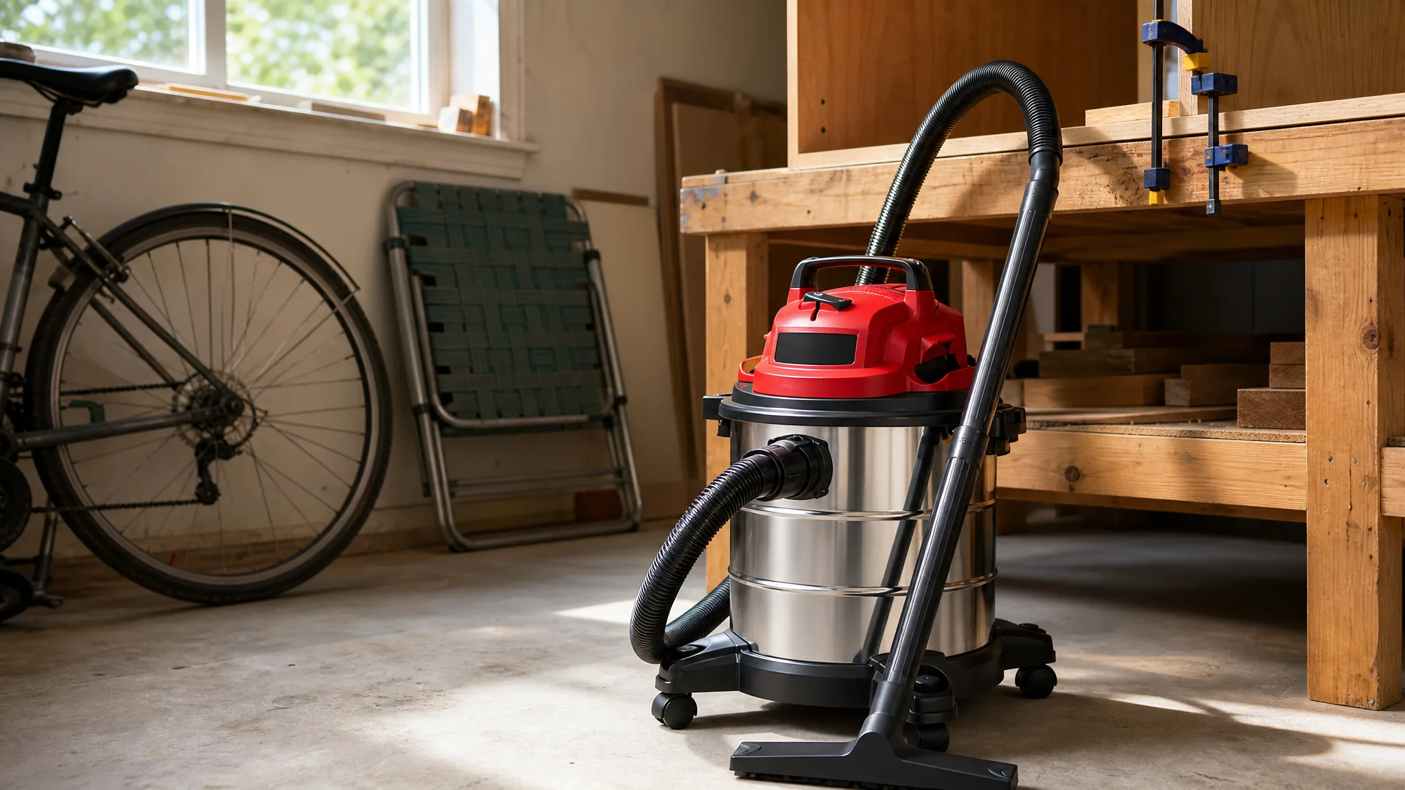 Vacmaster VOC508S Review: 5-Gallon Stainless Tested for 6 Weeks