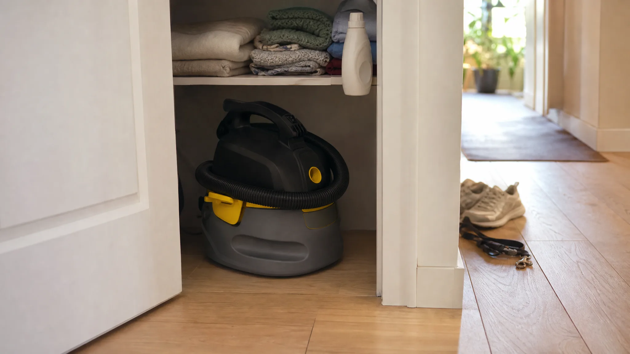 WORKSHOP WS0255VA Review: 2.5-Gallon Vac Tested for 4 Weeks