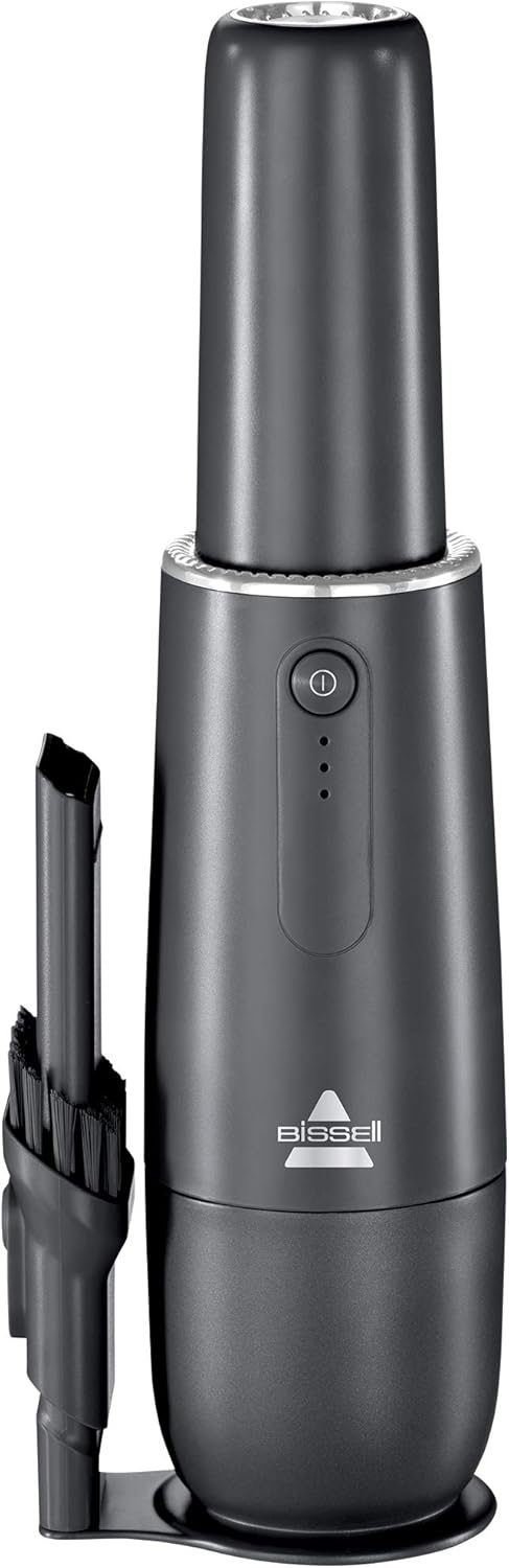 Bissell AeroSlim Lithium Ion Cordless Handheld Vacuum, 29869